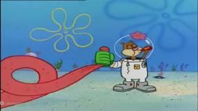 انیمیشن باب اسفنجی / باب اسفنجی دوبله فارسی / باب اسفنجی جدید / باب اسفنجی