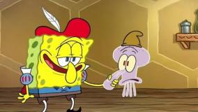 انیمیشن باب اسفنجی ؛ باب اسفنجی دوبله فارسی . باب اسفنجی جدید , باب اسفنجی