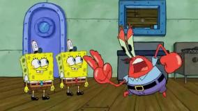 باب اسفنجی دوقلو / کارتون باب اسفنجی دوبله فارسی / دانلود باب اسفنجی جدید