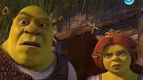 انیمیشن سینمایی شرک ۲ دوبله فارسی