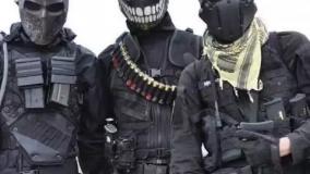 آهنگ لاتی شیر بچه مازنی