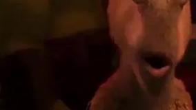 انیمیشن شرک 4 دوبله فارسی