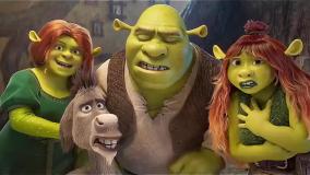 تیزر شرک ۵ دوبله فارسی