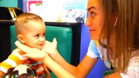 برنامه کودک ولاد و نیکیتا | Vlad and Niki | ولاد و نیکی و مدل موی جدید!