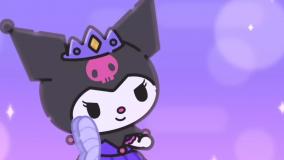 سریال هلو کیتی // کرومی // ملودی // کرومی جادوگر میشود //