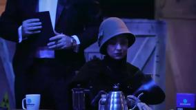 سریال پدرخوانده قسمت ۱۵ / پدرخوانده مافیا مجید واشقانی