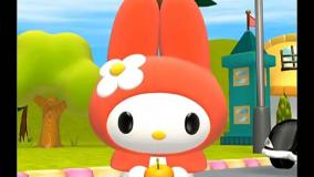 کارتون^^ماجراهای هلو کیتی^^قسمت11