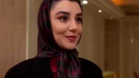 سینمایی ایرانی «قلهک» نیما شعبان نژاد و هادی کاظمی