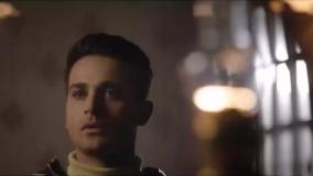 سریال عقرب عاشق قسمت ۱۰ آرمان درویش ، ساقی حاجی پور