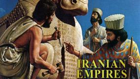 ایرانیان معماران بزرگ تمدن بشری