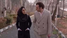 در انتهای شب قسمت دوم پارسا پیروزفر ، هدی زین العابدین