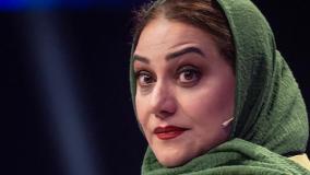 تلاش شبنم مقدمی برای خودکشی در سد کرج