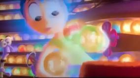 فیلم سینمایی انیمیشنی درون و بیرون ۲ دوبله فارسی