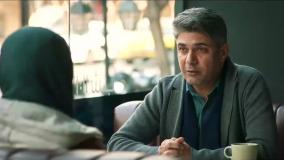 دانلود جنگل آسفالت قسمت ۱۵ نوید محمدزاده - آزاده صمدی ، امیر جعفری