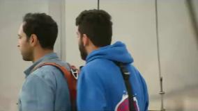 دانلود سریال سرگیجه قسمت ۱۹ (حامد بهداد - رعنا آزادی ور)