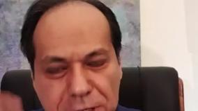 آذرخش مکری و معرفی کتاب ملت دوپامین