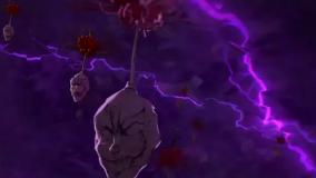 بتمن نینجا در برابر یاکوزا با دوبله فارسی