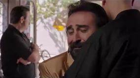 سینمایی ایرانی «سگ بند» بهرام افشاری نازنین بیاتی امیرجعفری