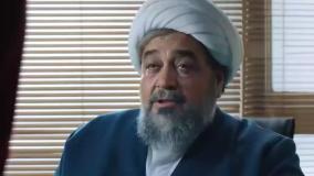 سینمایی ایرانی «ورودو خروج ممنوع» اکبر عبدی علی صادقی