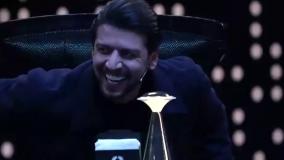 بازی الکلاسیکو مافیا قسمت ۱۲ دوازده (مجید واشقانی)