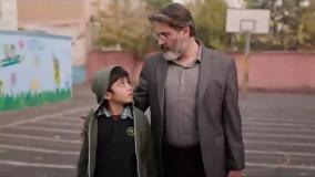 سریال در انتهای شب قسمت ۴ / فیلم در انتهای شب قسمت ۵