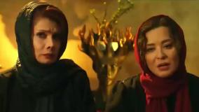 سینمایی ایرانی «عروس خیابان فرشته» مهراوه شریفی نیا