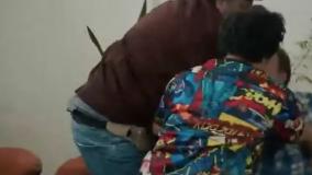 سینمایی ایرانی «ویلای ساحلی» رضا عطاران پژمان جمشیدی