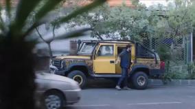 سریال خسوف قسمت ۱۰ مینو شریف ، المیرا دهقانی