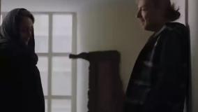 سینمایی ایرانی «چرا گریه نمی کنی» فرشته حسینی