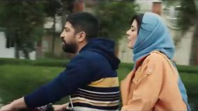 سریال حرفه ای قسمت ۱۰ سارا بهرامی ، سیروان خسروی