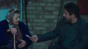 دانلود سریال خون سرد قسمت ۱۳ (شهرام حقیقت دوست بهار قاسمی)