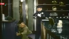 فیلم سینمایی دوبله فارسی لورل و هاردی