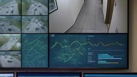 قابلیت تشخیص تردد غیر مجاز در دوربین مداربسته RDS