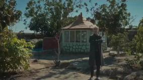 قسمت چهارم اجل معلق (رضا عطاران) اجل معلق۴