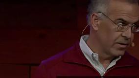 سخنرانی انگیزشی تد تاک(TedTalk)