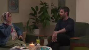 سینمایی ایرانی «عامه پسند» هوتن شکیبا بازیگر تاسیان