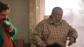 سریال سیاه چاله قسمت ۱۰ مجید نوروزی ، ژاله صامتی