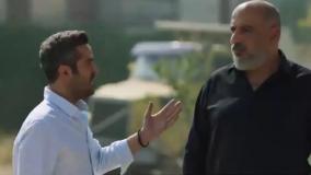 سریال مرداب قسمت ۱۰مجتبی پیرزاده ، امیر جعفری