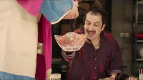 سینمایی ایرانی «قیف» رضا عطاران عباس جمشیدیفر