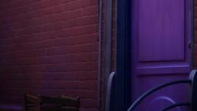 فیلم انیمیشن جدید دوبله فارسی 2023