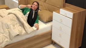 خوب بخوابی | ماه تی تی