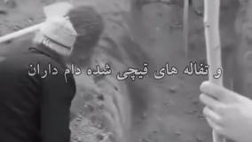 کلام امام علی درباره مرگ