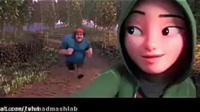 فیلم انیمیشن دوبله 2020