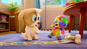 دانلود انیمیشن های جدید کودکانه - کارتون جدید گردش سگها