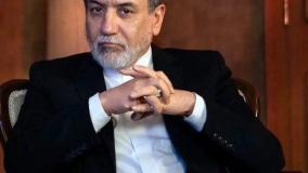 عراقچی: نابودی رژیم اسرائیل قطعی است؛ ما منتظریم| 13 خرداد 1404