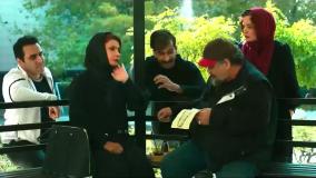 دانلود فیلم ایرانی «عروس خیابان فرشته» مهراوه شریفی نیا