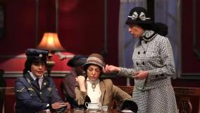 ارتش سری قسمت ۱۱ / مافیا ارتش سری قسمت ۱۲