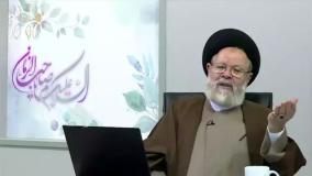 گفتگوی دوزخیان در جهنم با شیطان! و روزی که برای ستمکاران فرا خواهد رسید!