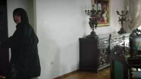 سریال گیسو قسمت 14 (عاشقانه فصل ۲) محمدرضا گلزار