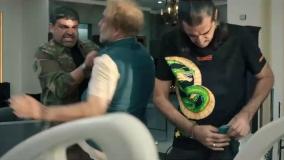 قمست ۵ اجل معلق رضا عطارن / عجل معلق قسمت پنجم